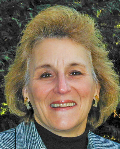 Sheila Canzian